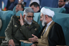 ششمین روز برگزاری مسابقات بین الملی قرآن کریم