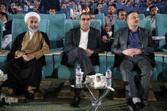 ششمین روز برگزاری مسابقات بین الملی قرآن کریم