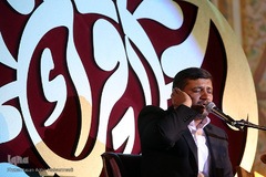 ششمین روز برگزاری مسابقات بین الملی قرآن کریم