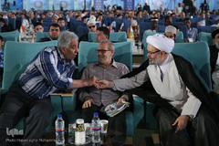 هفتمین روز برگزاری مسابقات بین الملی قرآن کریم