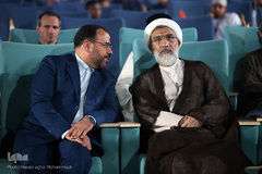 هفتمین روز برگزاری مسابقات بین الملی قرآن کریم
