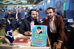 هفتمین روز برگزاری مسابقات بین الملی قرآن کریم