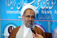 مهمانان ایکنا در آخرین روز برگزاری مسابقات بین المللی قرآن کریم