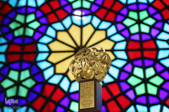 اختتامیه اولین دوره مسابقات بین المللی قرآن کریم ویژه طلاب