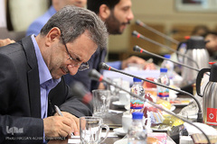 انوشیروان بندپی، رییس سازمان بهزیستی