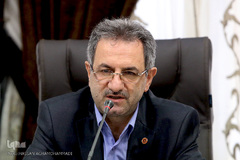 انوشیروان بندپی، رییس سازمان بهزیستی