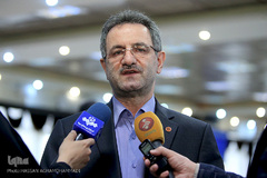 انوشیروان بندپی، رییس سازمان بهزیستی