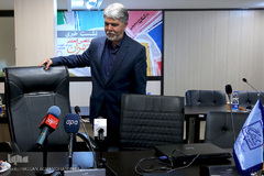 سید عباس صالحی، معاون فرهنگی وزارت فرهنگ و ارشاد اسلامی