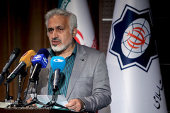  امیرعلی جوادیان، دبیر سومین جایزه جهانی عکس و فیلم اربعین