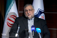 ابوذر ابراهیمی‌ترکمان، رئیس سازمان فرهنگ و ارتباطات اسلامی 