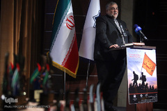 ابوذر ابراهیمی‌ترکمان، رئیس سازمان فرهنگ و ارتباطات اسلامی 