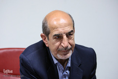 عباس نظری راد، مدیرکل ارتباطات و هماهنگی معاونت قرآن و عترت وزارت فرهنگ و ارشاد اسلامی در گفت‌وگو با زهرا سعیدی مبارکه، عضو هیئت‌رئیسه فراکسیون قرآن