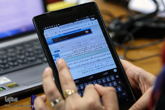 نشست خبری وزیر آموزش و پرورش
