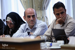 نشست خبری وزیر آموزش و پرورش
