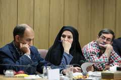 نشست خبری وزیر آموزش و پرورش
