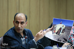 نشست خبری وزیر آموزش و پرورش
