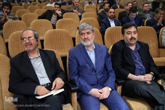 مراسم بزرگداشت استاد شهید مرتضی مطهری