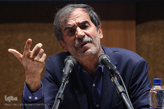 عبدالرسول کشفی، عضو هیات علمی دانشگاه تهران