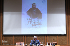 علی مطهری، نایب ریس مجلس