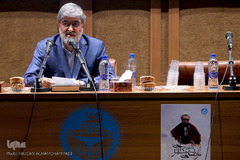 علی مطهری، نایب ریس مجلس