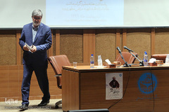 علی مطهری، نایب ریس مجلس