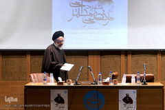 آیت‌الله مصطفی محقق‌داماد، استاد حوزه و دانشگاه