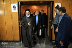 آیت‌الله مصطفی محقق‌داماد، استاد حوزه و دانشگاه