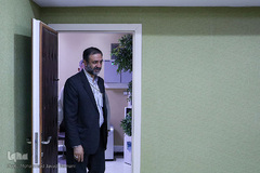 علی سرابی، قائم مقام شورای عالی قرآن