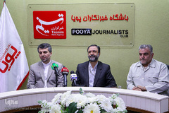 نشست خبری جشنواره ترتیل برتر