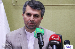 نشست خبری جشنواره ترتیل برتر