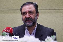 علی سرابی، قائم مقام شورای عالی قرآن