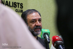 علی سرابی، قائم مقام شورای عالی قرآن