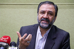 علی سرابی، قائم مقام شورای عالی قرآن