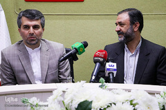 نشست خبری جشنواره ترتیل برتر