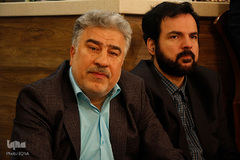 جمع پرشور قاریان قرآن در میلاد قمر بنی‌هاشم(ع)