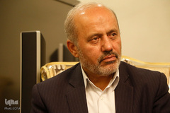 جمع پرشور قاریان قرآن در میلاد قمر بنی‌هاشم(ع)