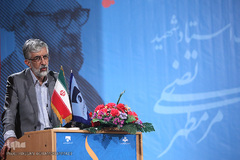 غلامعلی حداد عادل، عضو شورای عالی انقلاب فرهنگی