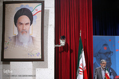 غلامعلی حداد عادل، عضو شورای عالی انقلاب فرهنگی