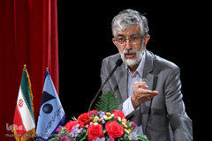 غلامعلی حداد عادل، عضو شورای عالی انقلاب فرهنگی