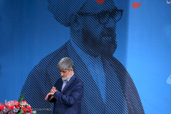 علی مطهری، نایب رییس مجلس