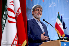 علی مطهری، نایب رییس مجلس