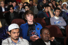 سیزدهمین همایش حکمت مطهر