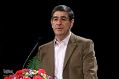 علی زمانی، استاد دانشگاه تهران