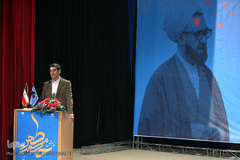 علی زمانی، استاد دانشگاه تهران