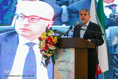 سید رضا صالحی امیری، وزیر فرهنگ و ارشاد اسلامی