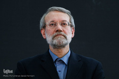  علی لاریجانی، رئیس مجلس