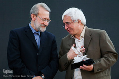 افتتاحیه سی‌امین نمایشگاه بین‌المللی کتاب تهران