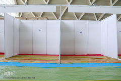 افتتاحیه سی‌امین نمایشگاه بین‌المللی کتاب تهران