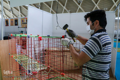  سی‌امین نمایشگاه بین‌المللی کتاب تهران