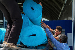  سی‌امین نمایشگاه بین‌المللی کتاب تهران